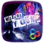 Logo of We Are Young GOLauncher EX Theme android Application 